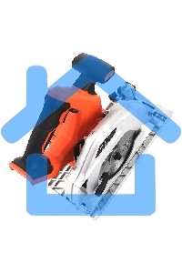 Циркулярная Пила Аккумуляторная Бесщеточная PATRIOT CS 185UES