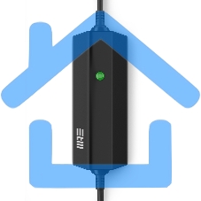 Автомобильный универсальный адаптер для ноутбуков на 65Ватт/ NB Adapter STM SLU65, 65W, Car adapter