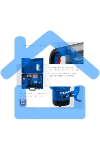 Перфоратор ЗУБР 1350 Вт, 45 мм, SDS Max, серия Профессионал