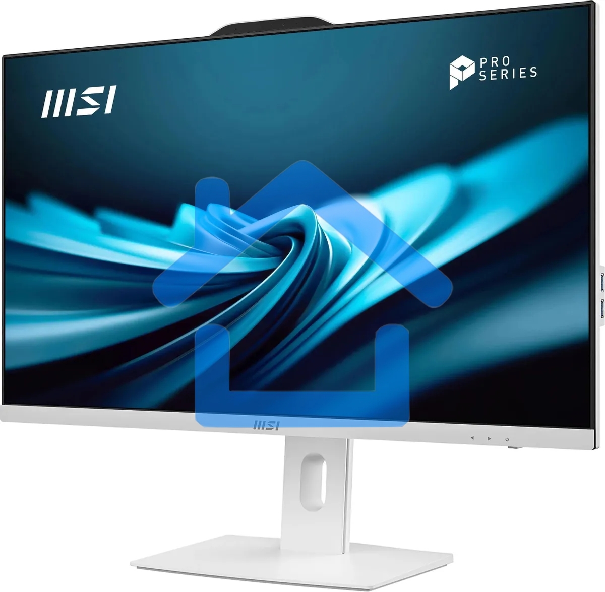 Моноблок MSI Pro AP272P 14M AiO 27