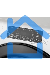 Стиральная машина Candy Smart Pro CSO34 106TB1/2-07 белый, загрузка фронтальная 6 кг, 1000 об/мин., класс: А