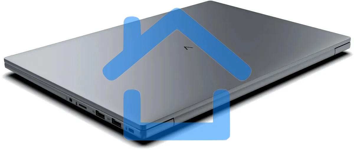 Ноутбук Digma Pro Pactos Core i5 1235U 16Gb SSD 512Gb Intel Iris Xe graphics 14