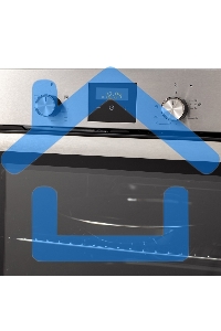 Электрический духовой шкаф Simfer B6EM56016 нержавеющая сталь