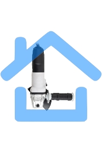 Ресанта Углошлифовальная машина УШМ-125/900 75/12/2