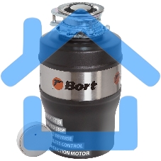 Измельчитель пищевых отходов BORT ALLIGATOR MEGA 93417425