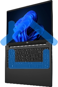 Ноутбук IRU Strato 15ALI Core i3 1215U 16Gb SSD 512Gb Intel Iris Xe graphics 15.6