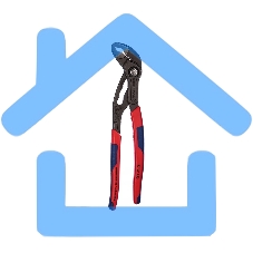 Клещи универсальные переставные Knipex 