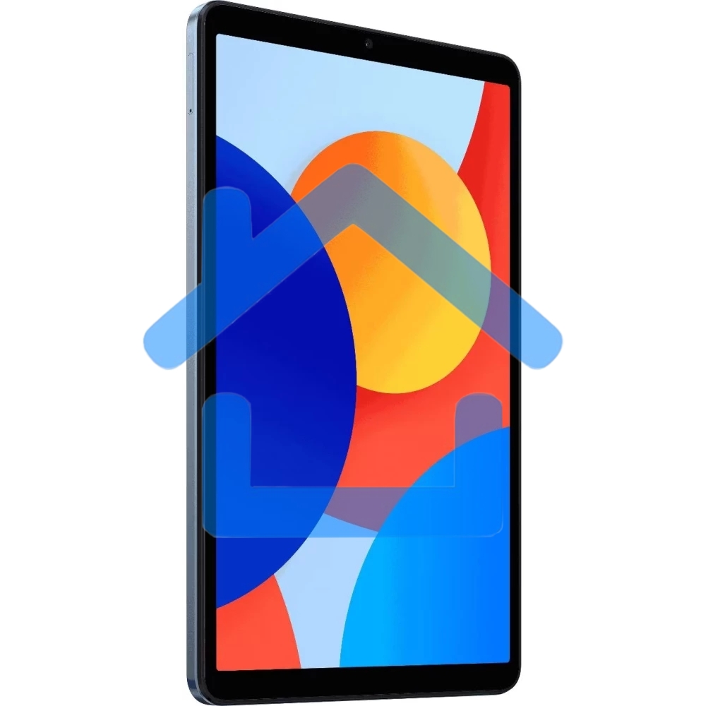 Планшет Xiaomi Redmi Pad SE 8.7 Wi-Fi 4/64Gb голубой