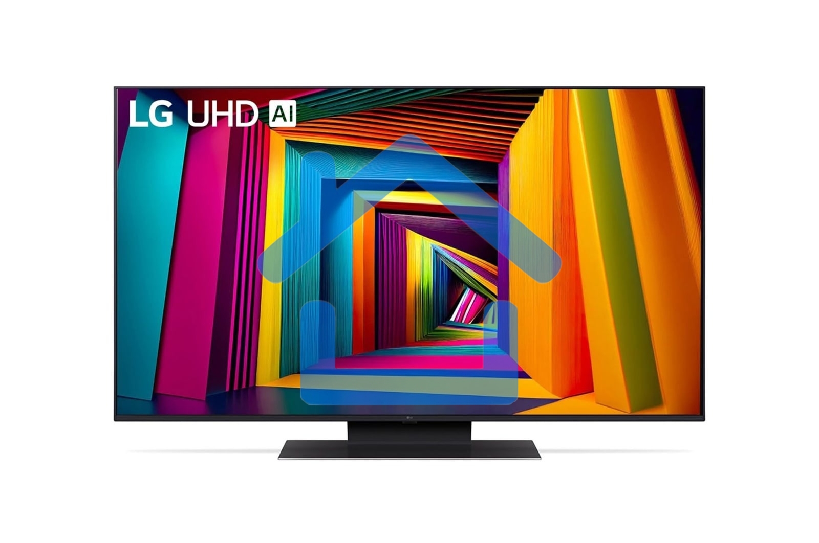 Телевизор LG 50