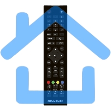 Телевизор Soundmax 43