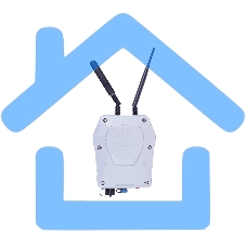 Устройство для сбора данных с различных сенсоров Seeed SenseCAP Gateway - LoRaWAN EU868MHz