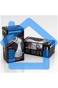 Отпариватель ручной Redmond RHS-6801