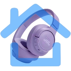 Наушники JBL Tune 720BT фиолетовый