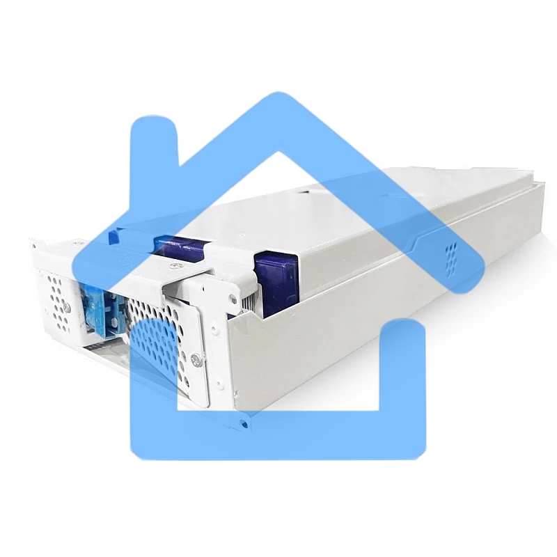 Батарея для ИБП Delta RBM43 48В 10А·ч для SMT2200RMI2U/SMT3000RMI2U/SUA2200RMI2U/SUA3000RMI2U/SUM1500RMXLI2U