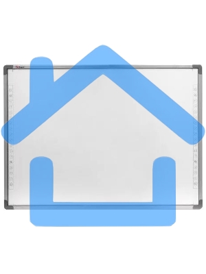 Интерактивная доска IQBoard RPT082-40 (RPN082) 82