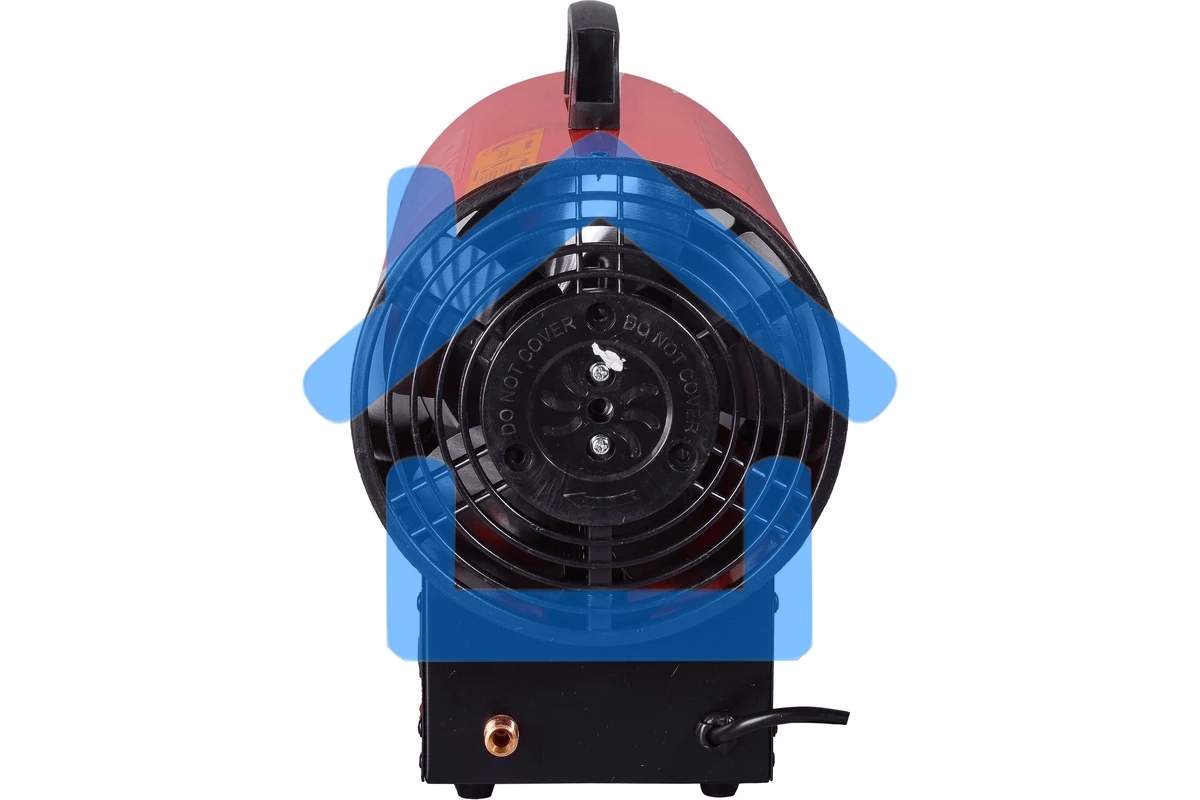 Тепловая газовая пушка Ресанта ТГП-12000