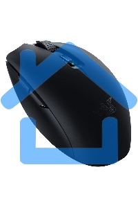 Мышь беспроводная Razer Orochi V2 черный, 18000 dpi, радиоканал, Bluetooth, USB, кнопки - 6