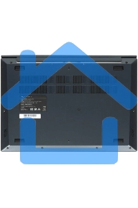 Ноутбук Maibenben Smart S14A-iN10UM темно синий 14