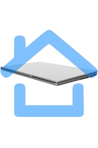 Ноутбук Digma Pro Breve серебристый DN15R5-ADXW09 Ryzen 5 7430U 16Gb SSD 512Gb AMD Radeon 15.6