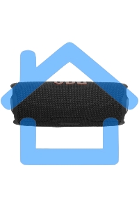 Колонка портативная JBL Flip 7 черный 25W 1.0 BT 4800mAh (JBLFLIP7BLK)