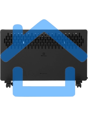 Электрический конвектор Royal clima FIORI Meccanico REC-FRBR1500M