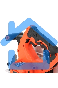 Циркулярная Пила Аккумуляторная Бесщеточная PATRIOT CS 185UES