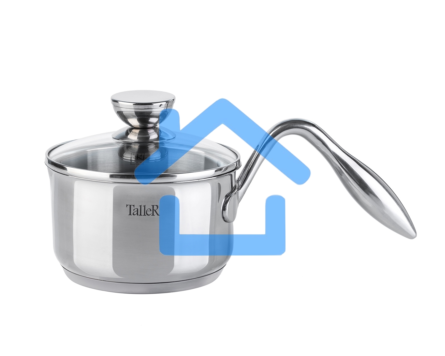 Ковш TalleR TR-11119, 14х8.5 см (1.2л)