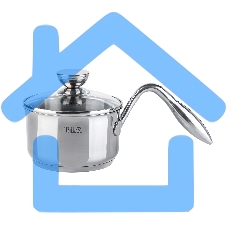 Ковш TalleR TR-11119, 14х8.5 см (1.2л)