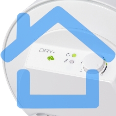 Водонагреватель Ballu BWH/S 30 Shell