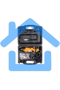 Шлифовальная машина ВИХРЬ Г-160ГВ Гравер 72/4/2 160 Вт, 30000 об/мин, 2.3-3.2 мм, 0.63 кг