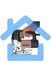 Лобзик ИНТЕРСКОЛ МП-100/700Э, 700Вт,3000о/м,ход 26мм,3 кг 15.1.1.11