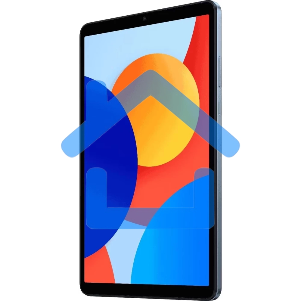 Планшет Xiaomi Redmi Pad SE 8.7 Wi-Fi 4/64Gb голубой