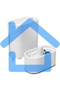 Увлажнитель воздуха ультразвуковой Electrolux EHU-5315D