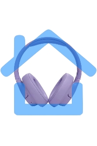 Наушники JBL Tune 720BT фиолетовый