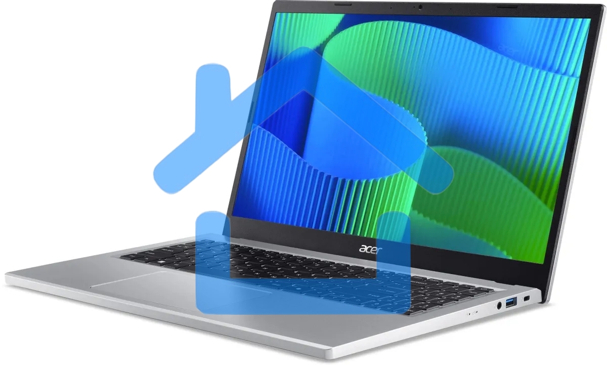 Ноутбук Acer Extensa EX215-34-C2LD 15.6