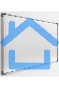 Интерактивная доска IQBoard RPT082-40 (RPN082) 82