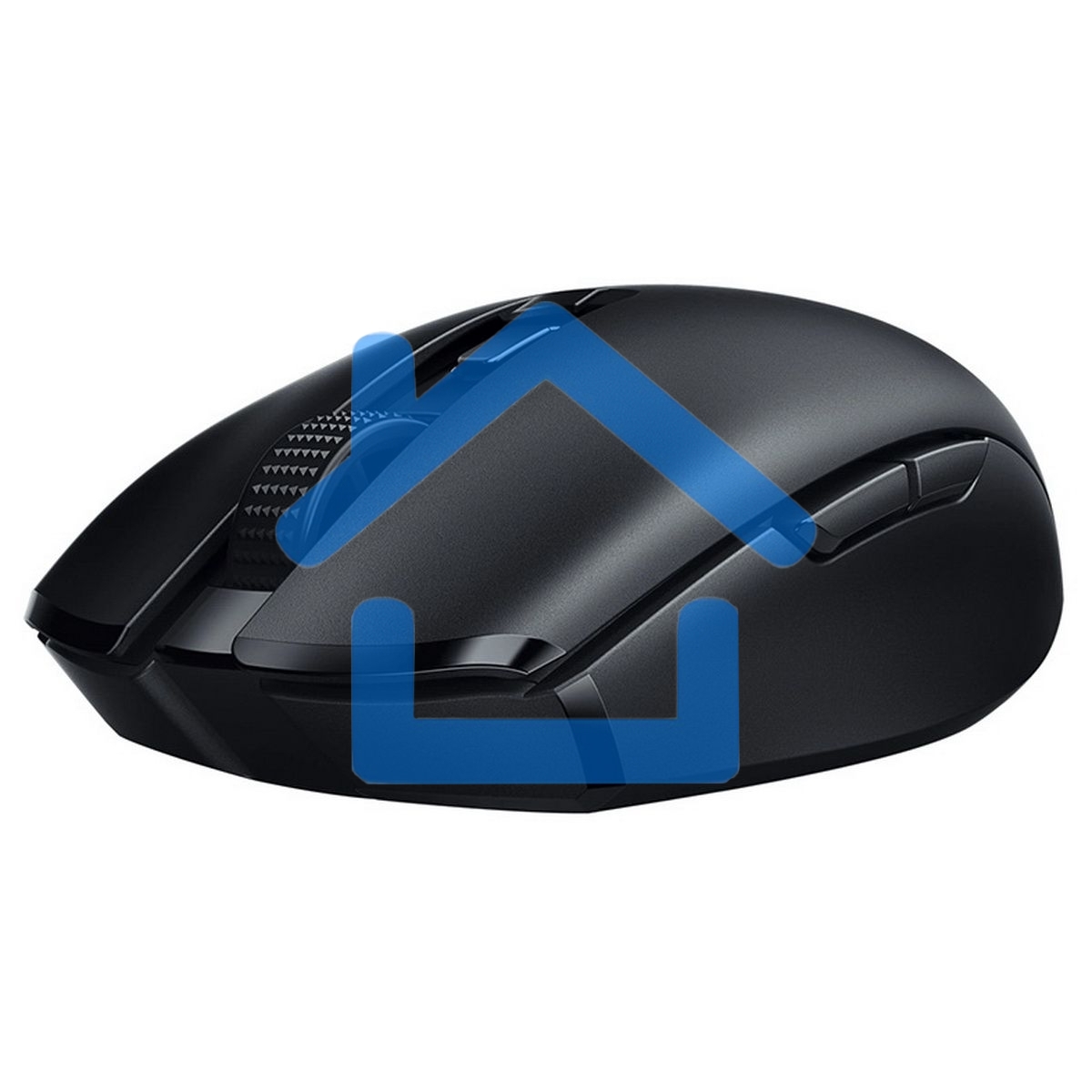 Мышь беспроводная Razer Orochi V2 черный, 18000 dpi, радиоканал, Bluetooth, USB, кнопки - 6
