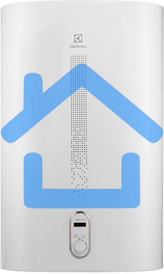 Водонагреватель Electrolux EWH 100 Gladius 2.0