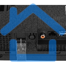 Телевизор MIU 43