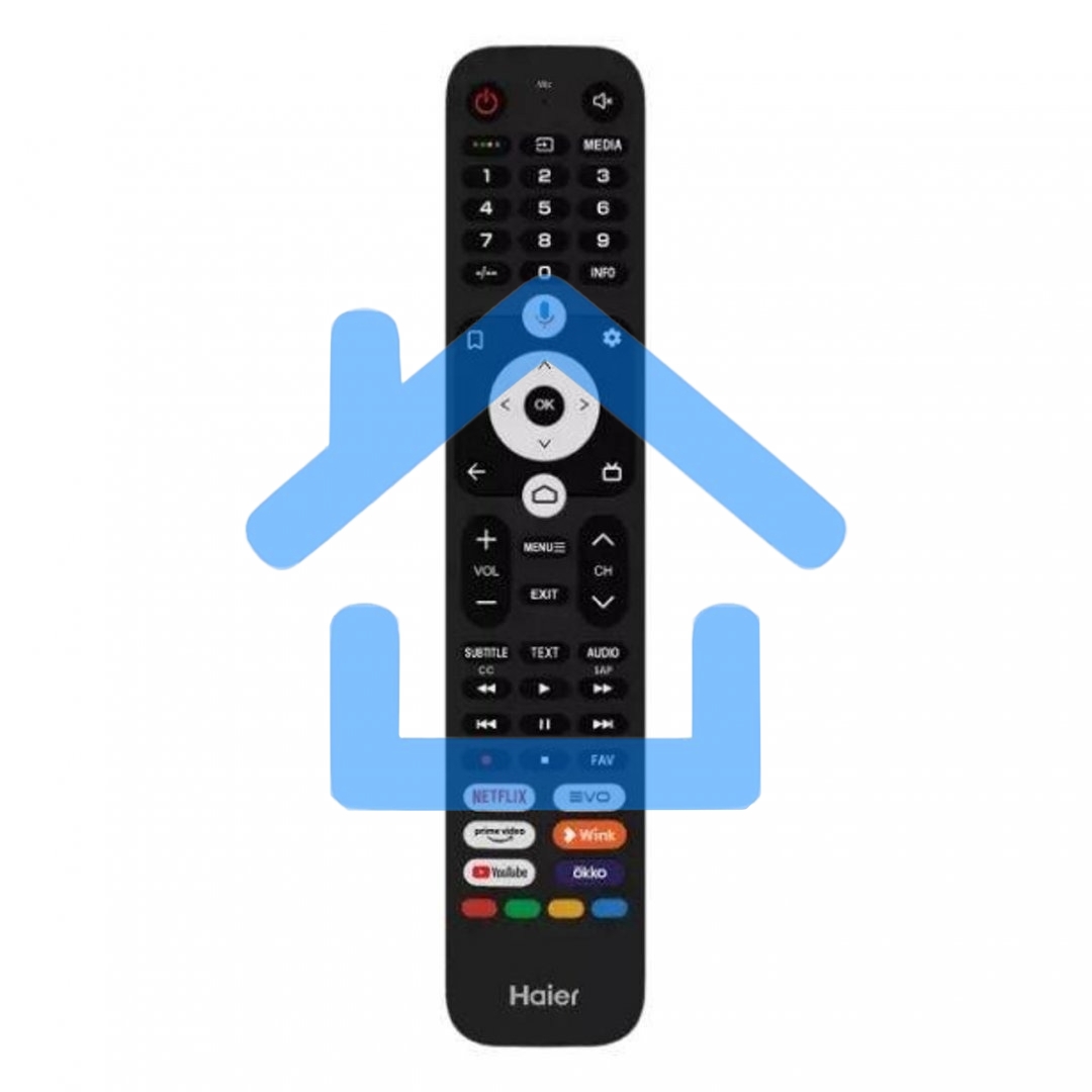Телевизор Haier 32