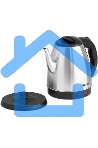 Чайник электрический Blackton Bt KT1803S сталь/черный