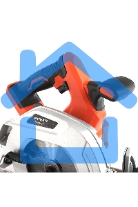 Циркулярная Пила Аккумуляторная Бесщеточная PATRIOT CS 185UES