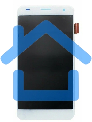 Дисплей для Fly FS514 Cirrus 8, белый