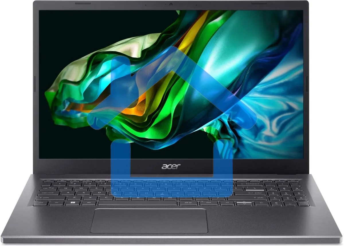 Ноутбук Acer Aspire 5 A515-58P-53Y4 15.6