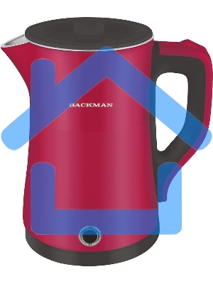 Электрочайник BACKMAN BM-TEA 714