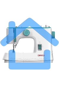 Швейная машинка Necchi 2517