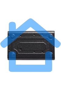 Компьютер Raskat STANDART 500 (Intel Core i5-12400, RAM 32Gb, SSD 1Tb, noOS, черный)