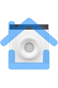 Кулер Hotfrost V250CE напольный электронный золотистый