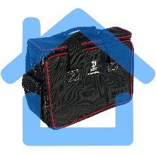 Сумка монтажника КВТ С-04