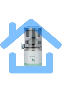 Соковыжималка для цитрусовых ENERGY EN-227USB (109286)